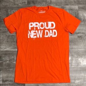 NWOT CP Fashion Graphic Tee